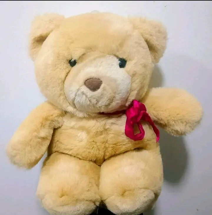 Peluches vintage distintos tamaños  y precios - 3