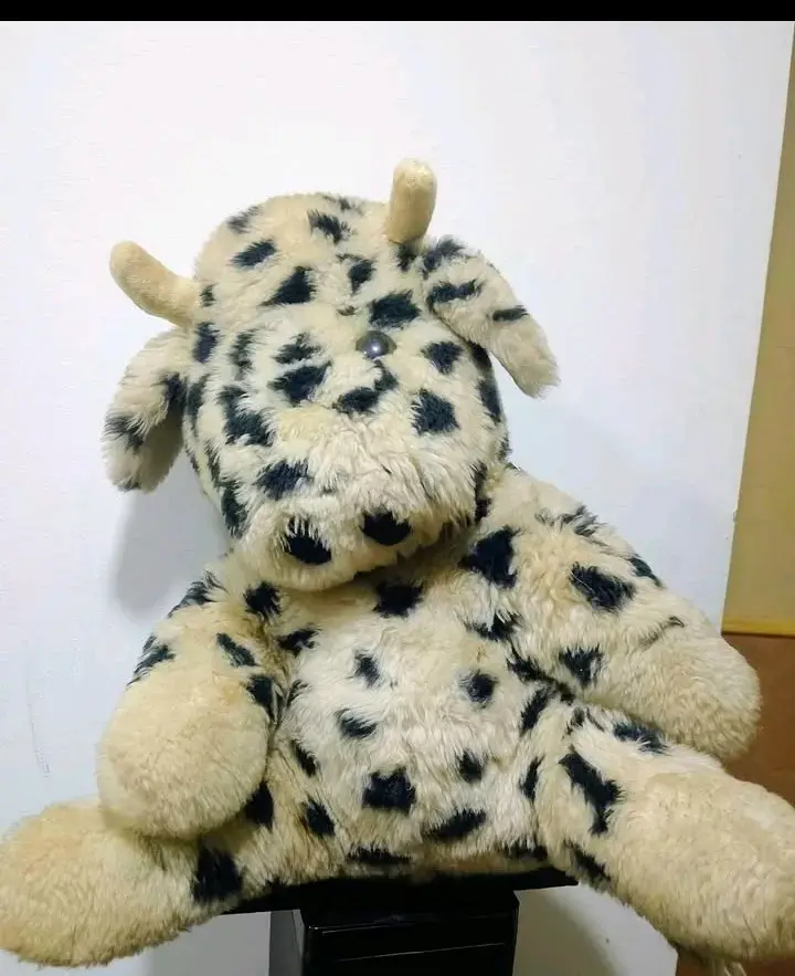 Peluches vintage distintos tamaños  y precios - 4