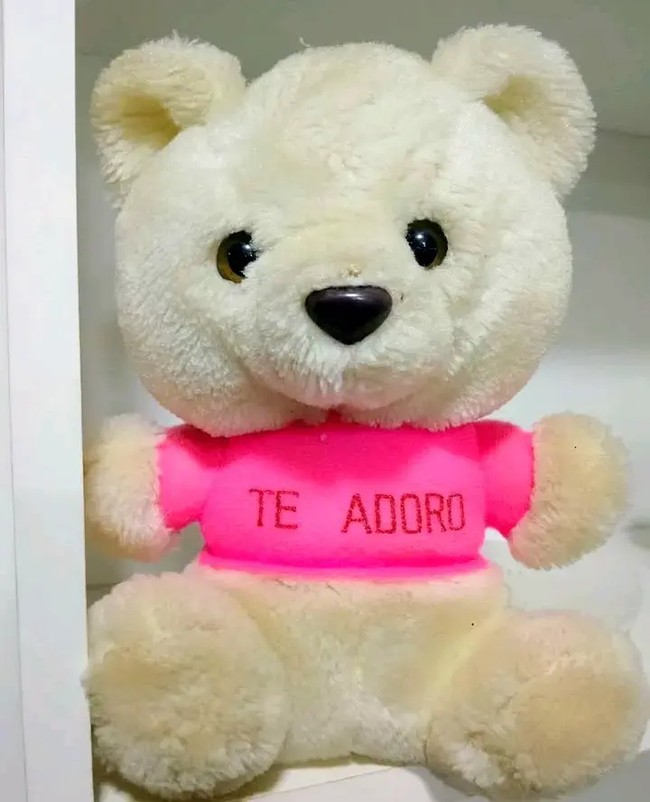 Peluches vintage distintos tamaños  y precios - 5