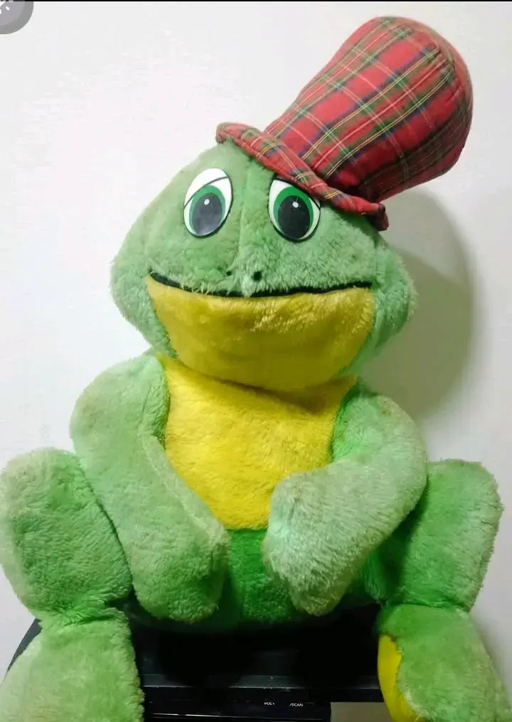 Peluches vintage distintos tamaños  y precios - 6