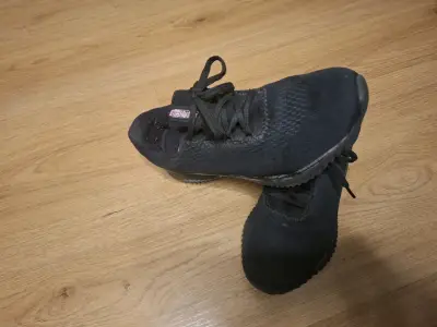Zapatillas deportivas negras para hombre - miniatura 5