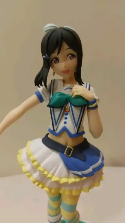 Figura de Matsuura Kanan Love Live! Sunshine!! - miniatura 2