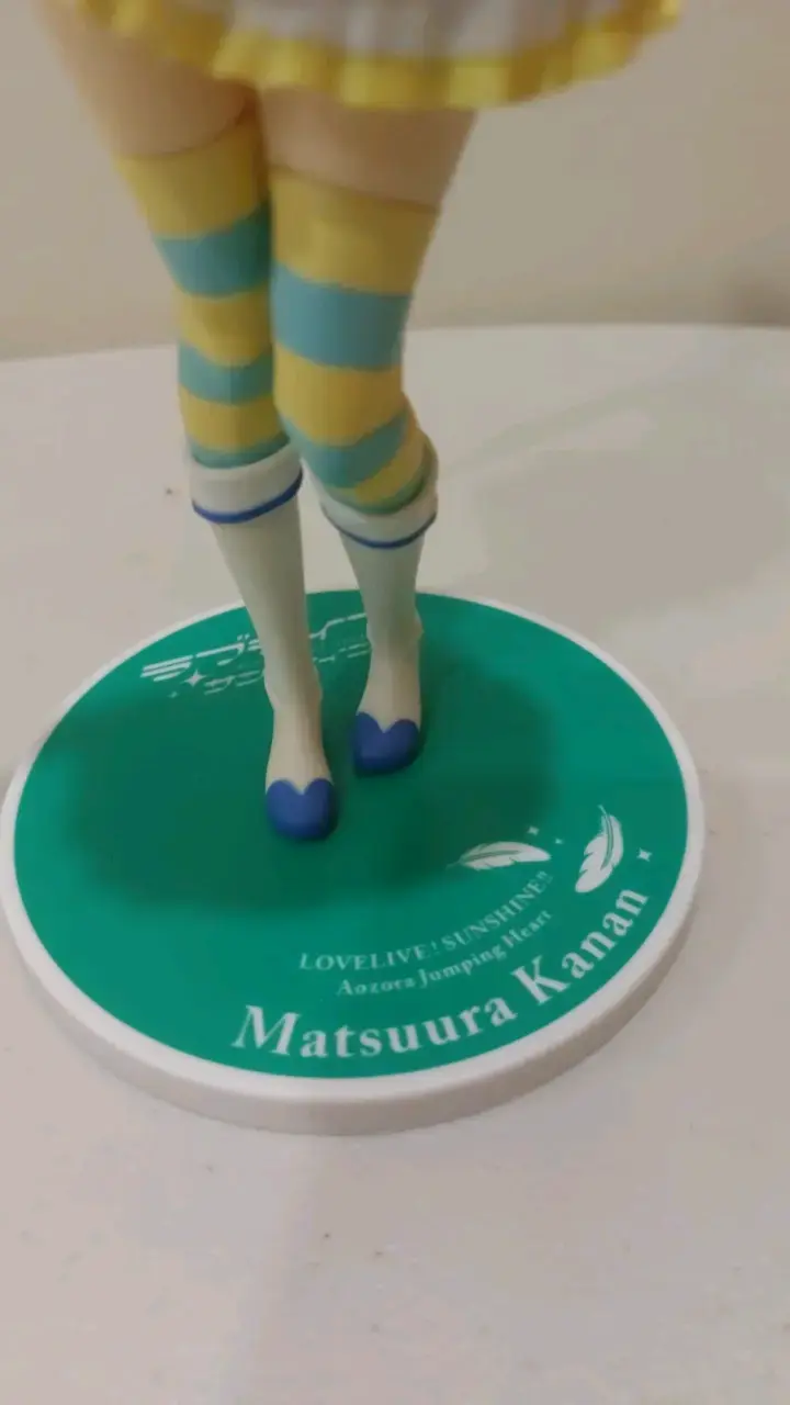 Figura de Matsuura Kanan Love Live! Sunshine!! - 3