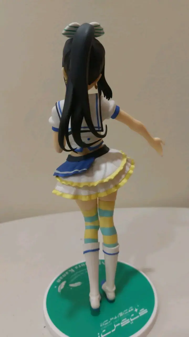 Figura de Matsuura Kanan Love Live! Sunshine!! - 4