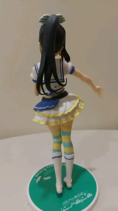 Figura de Matsuura Kanan Love Live! Sunshine!! - miniatura 4