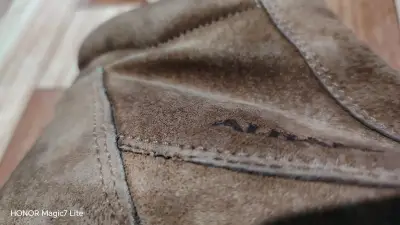 Botines albano, talla 40 - miniatura 2