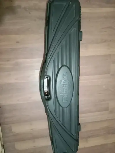 Rifle PCP M25con estuche rígido - miniatura 4
