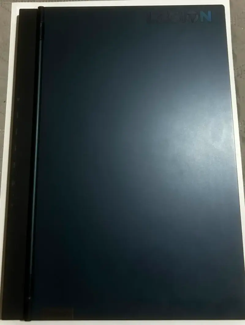 Lenovo Legion 5 - Como nuevo - 2