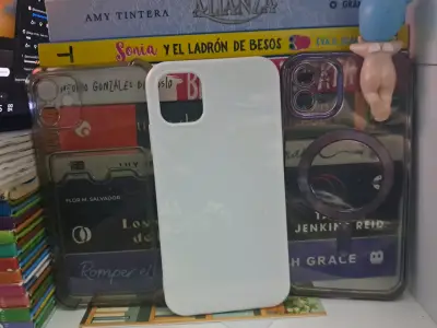 5 fundas para el iphone 11 - miniatura 1