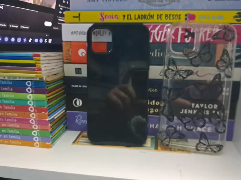 5 fundas para el iphone 11 - 2