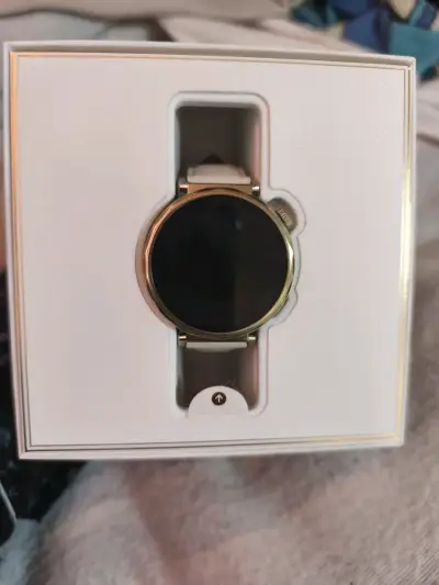 Smartwatch Huawei Watch GT 5 dorado - miniatura 1
