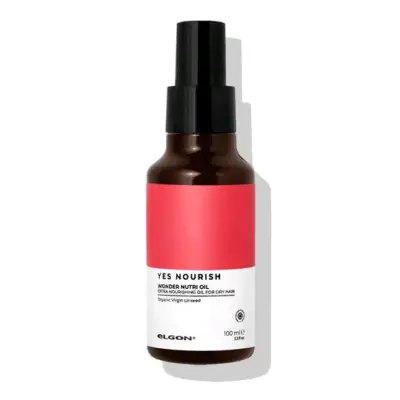 Aceite Nutritivo Elgon Yes Nourish - miniatura 1