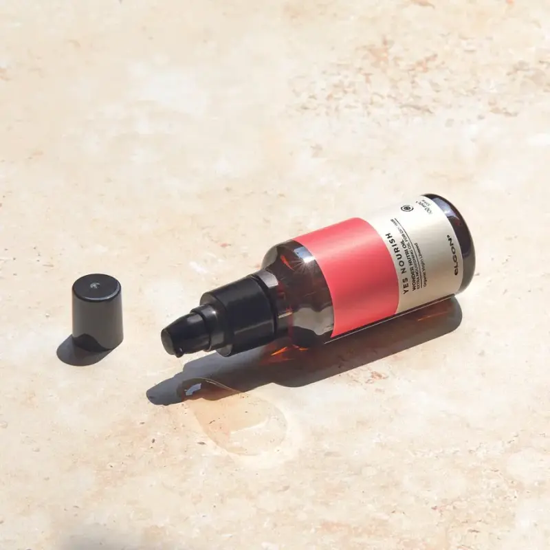 Aceite Nutritivo Elgon Yes Nourish - 2
