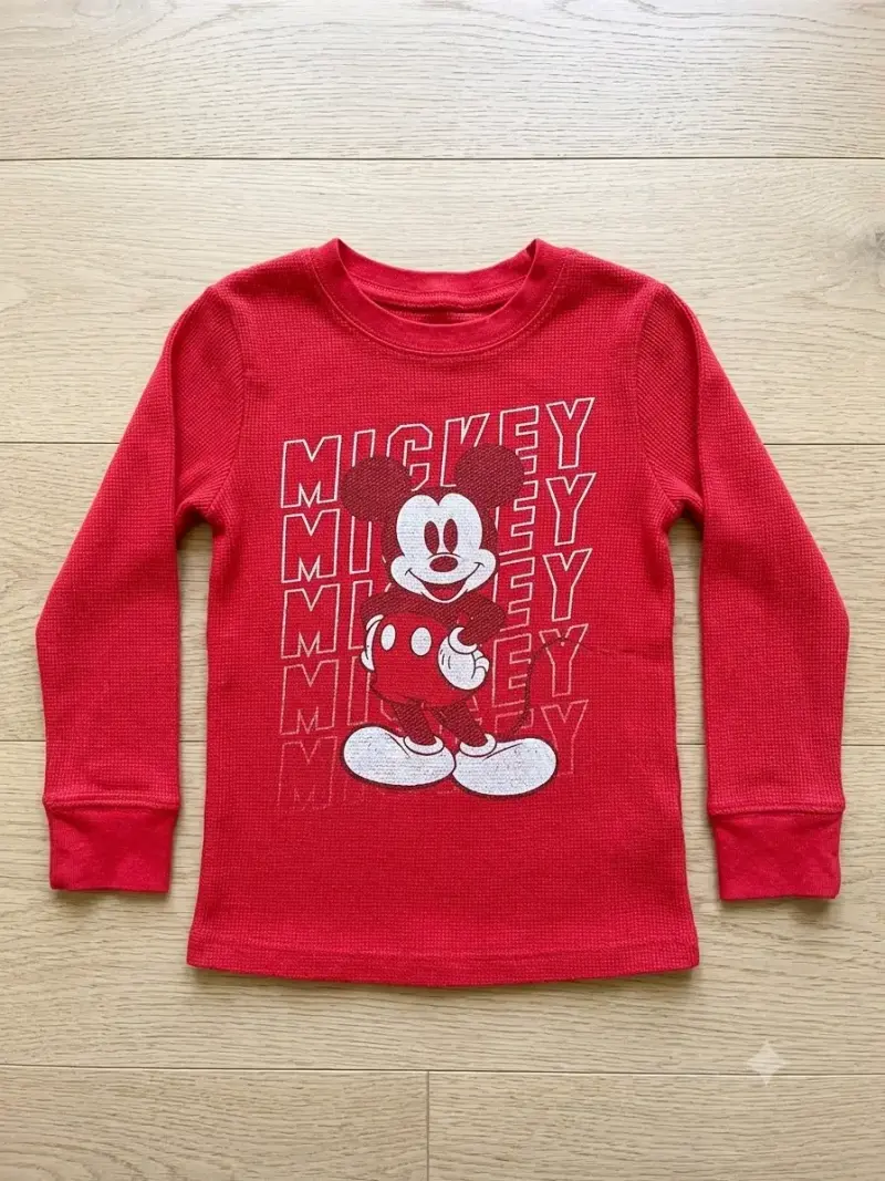 Poleras infantiles con diseños. - 3