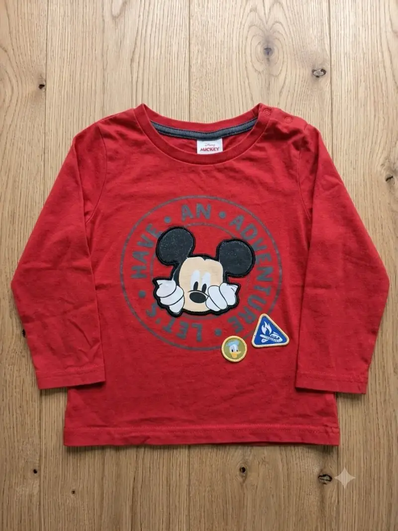 Poleras infantiles con diseños. - 4