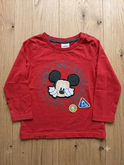 Poleras infantiles con diseños. - miniatura 4