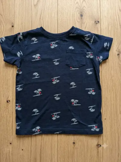Poleras infantiles con diseños. - miniatura 5