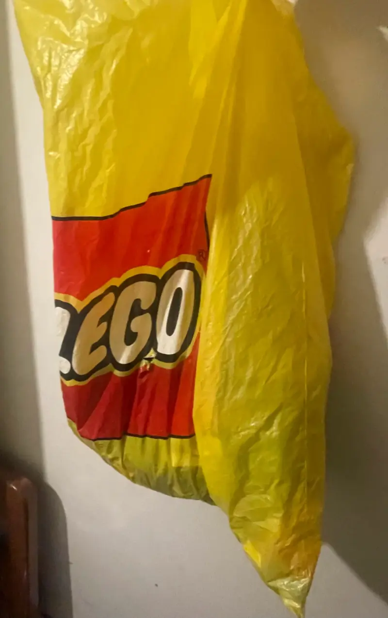 Surtido de bloques de construcción (tipo lego) - 5