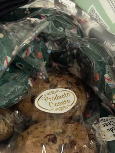 New York Cookies - miniatura 1