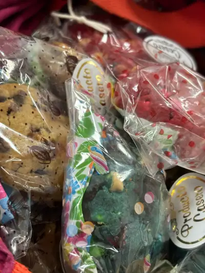 New York Cookies - miniatura 2