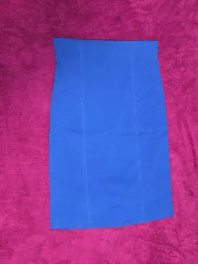 Faldas semi formal talla 36 y 38 - miniatura 3