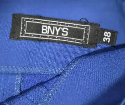 Faldas semi formal talla 36 y 38 - miniatura 4