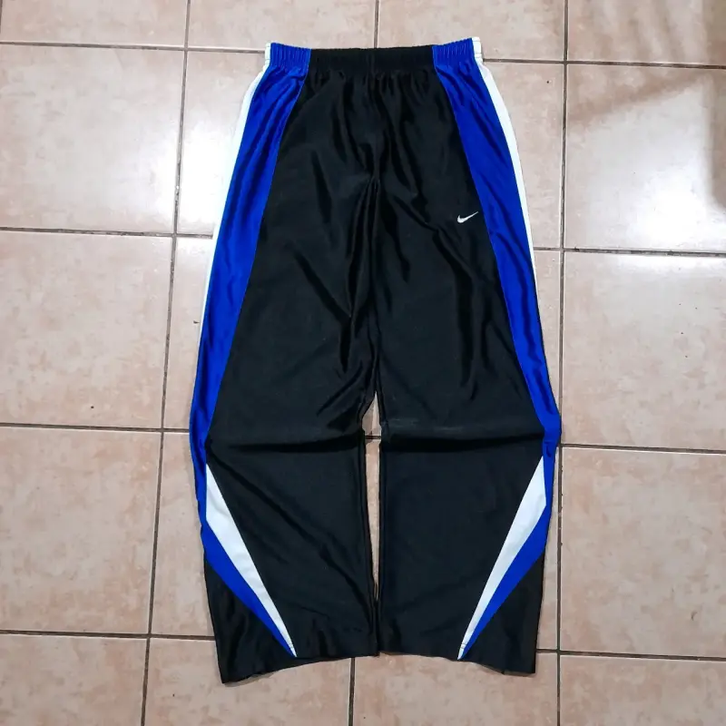 Buzo nike vintage 00' - 1