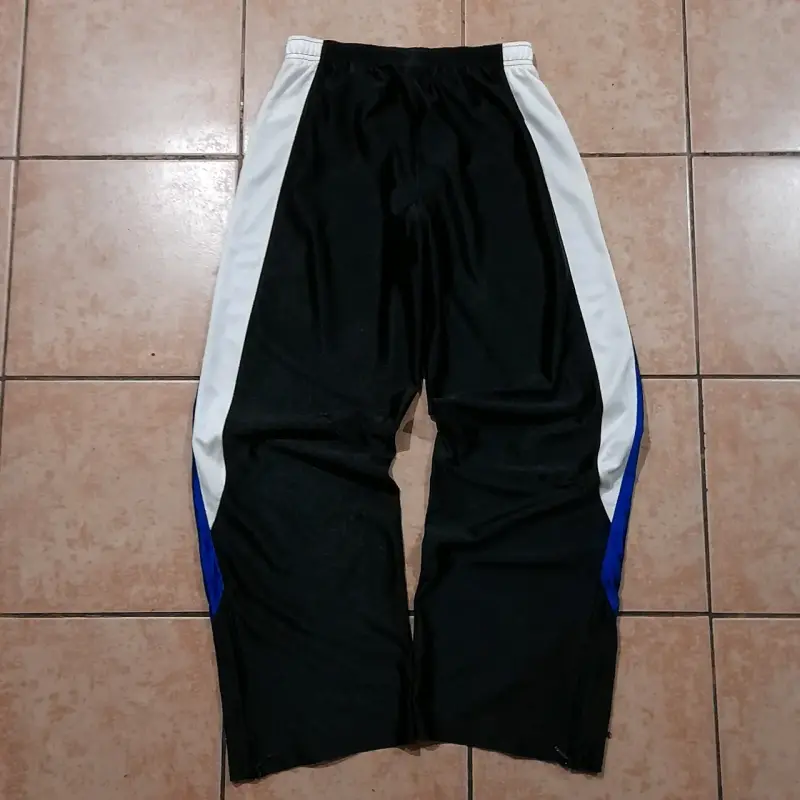 Buzo nike vintage 00' - 6