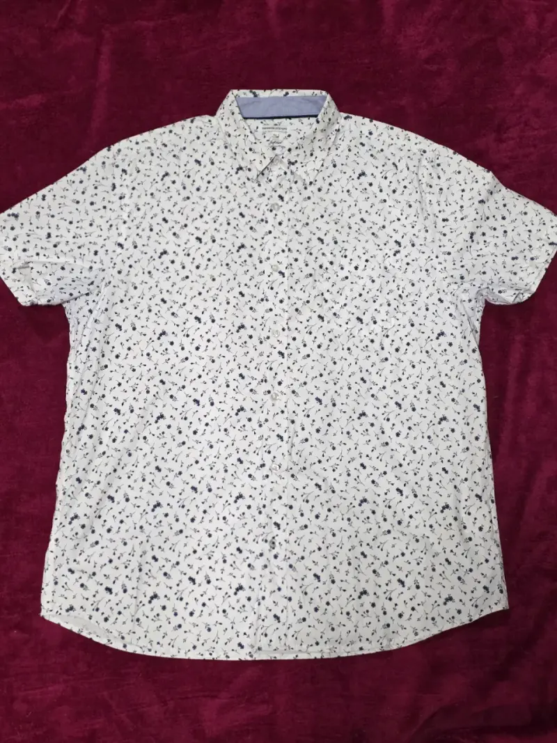 Camisas de Hombre Estampadas - 3