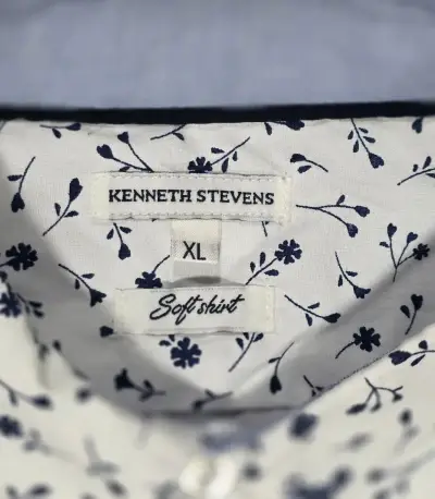 Camisas de Hombre Estampadas - miniatura 4