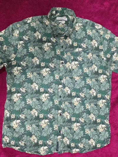 Camisas de Hombre Estampadas - miniatura 5