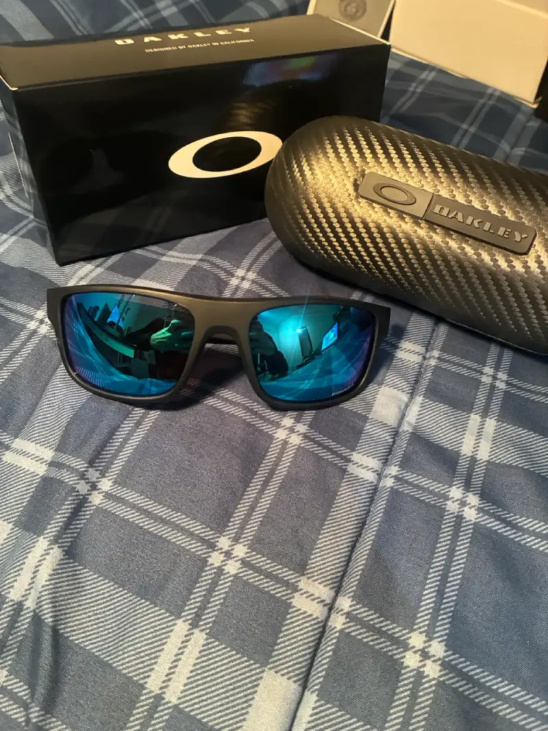 Lentes de sol OAKLEY