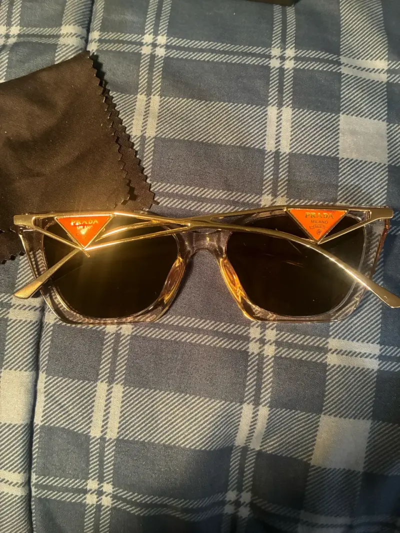 Lentes de sol PRADA - 2