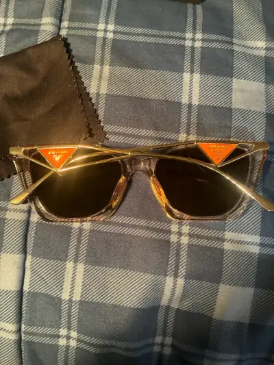 Lentes de sol PRADA - miniatura 2