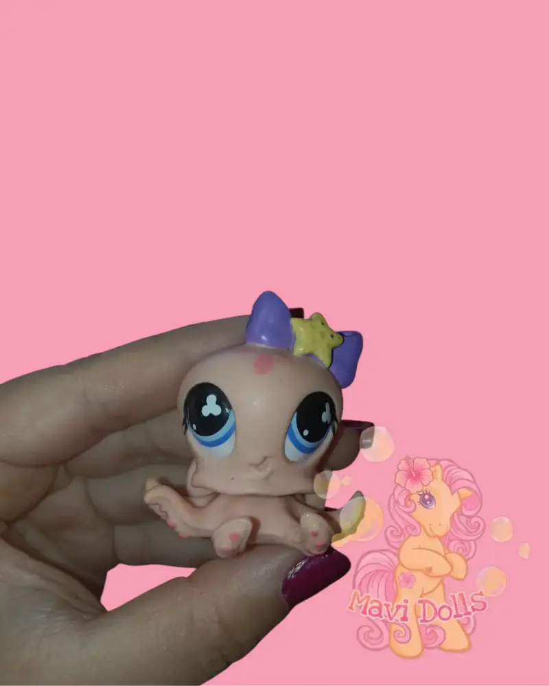 LPS PULPO