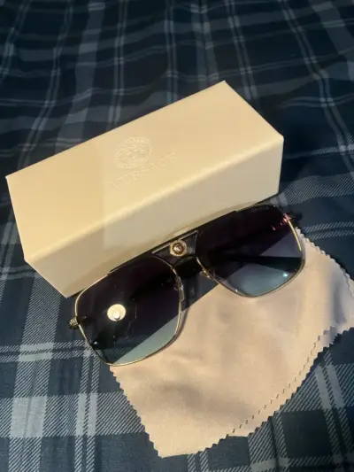 Lentes de sol VERSACE - miniatura 1