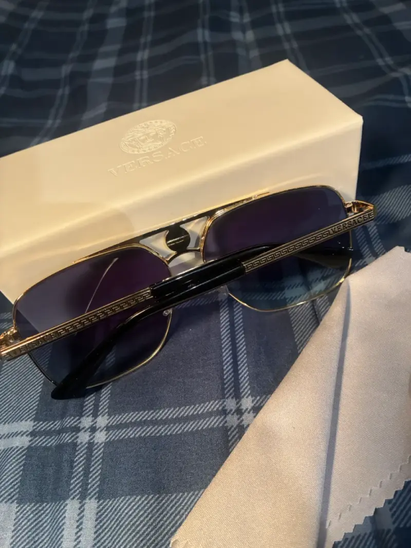 Lentes de sol VERSACE - 2