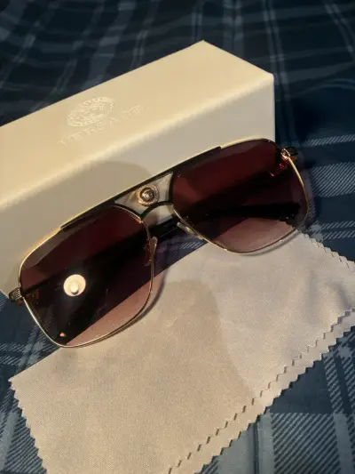Lentes de sol VERSACE - miniatura 1