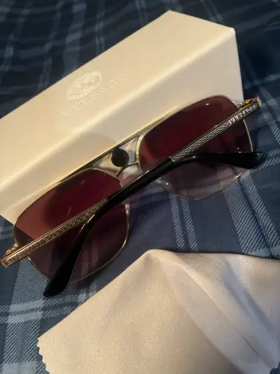 Lentes de sol VERSACE - miniatura 2