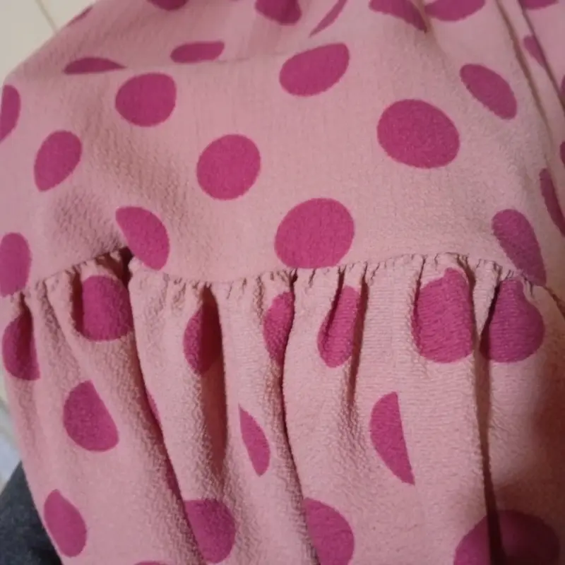 Vestido XS estilo Lolita o para Niña 🙇🏻‍♀️ - 3