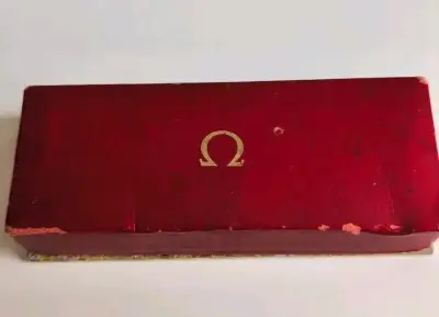 Reloj Omega Seamaster automático vintage - miniatura 5