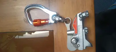 Equipo de Protección Anticaídas Miller Honeywell - miniatura 6