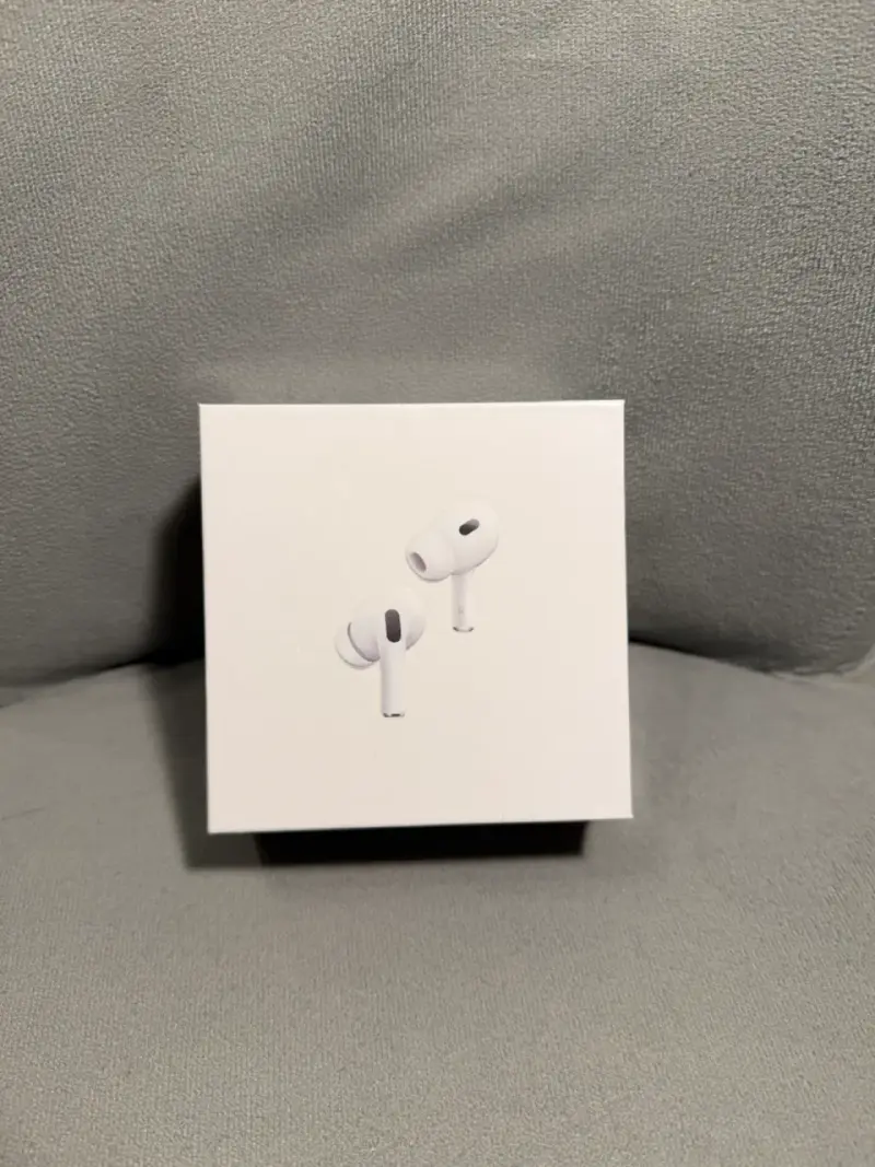AirPods Pro 2da Generación - 1