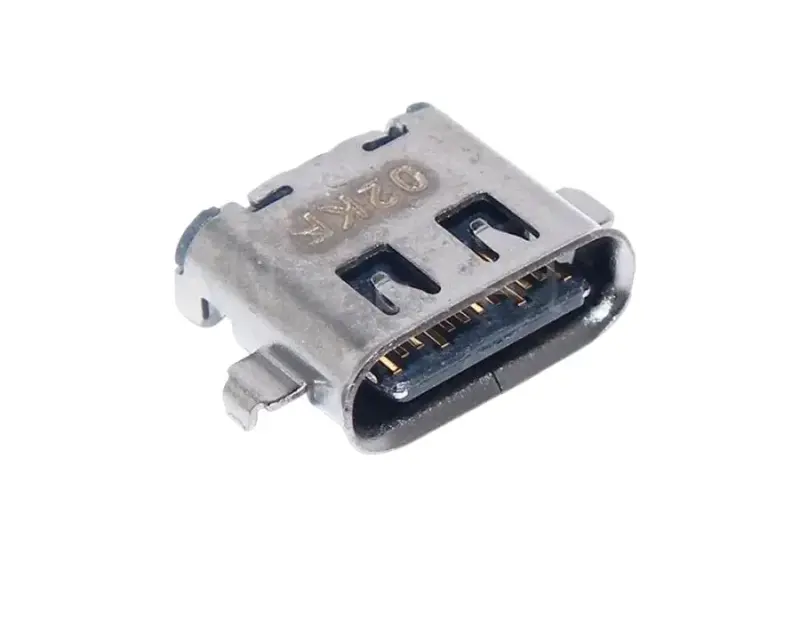 Puerto DC Power Para Lenovo ThinkPad Tipo C Mod: L - 1