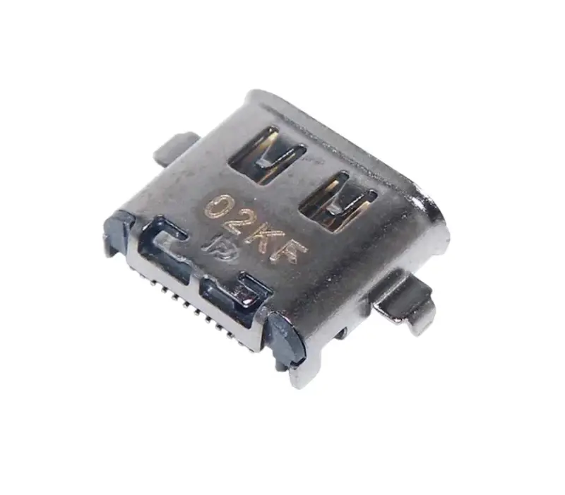 Puerto DC Power Para Lenovo ThinkPad Tipo C Mod: L - 2