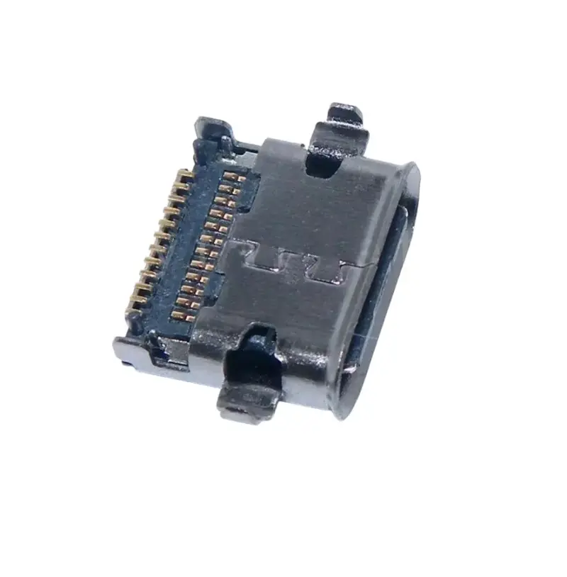 Puerto DC Power Para Lenovo ThinkPad Tipo C Mod: L - 3