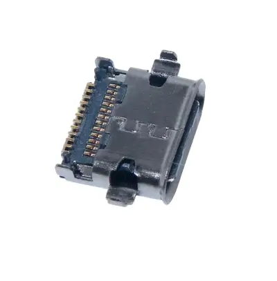 Puerto DC Power Para Lenovo ThinkPad Tipo C Mod: L - miniatura 3