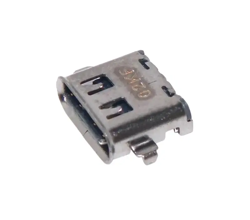 Puerto DC Power Para Lenovo ThinkPad Tipo C Mod: L - 4