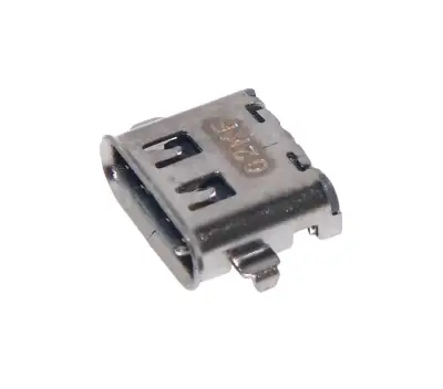 Puerto DC Power Para Lenovo ThinkPad Tipo C Mod: L - miniatura 4