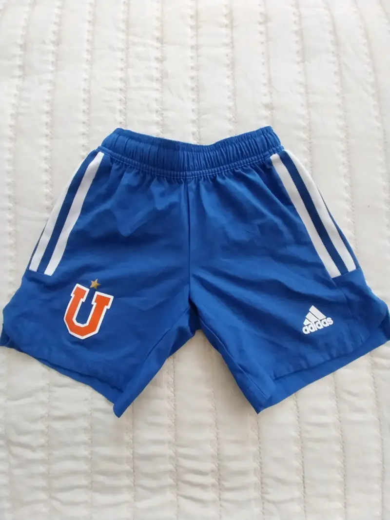 Conjunto deportivo Universidad de Chile Adidas - 2